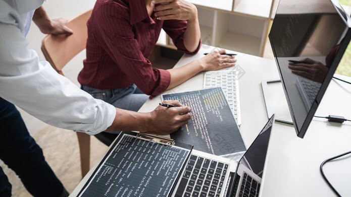 网站建设保证美观性，需要考虑的几点问题！