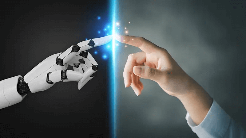 5 种开始取代人类的新型人工智能工具