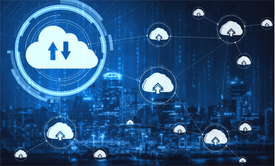 云计算市场前景分析:中国云计算市场规模将超1000亿美元